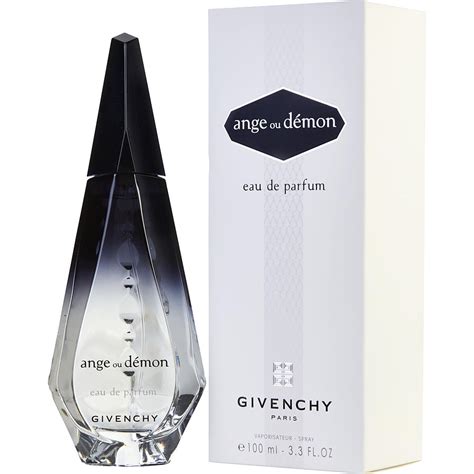 angel du demon givenchy|ange ou demon reviews.